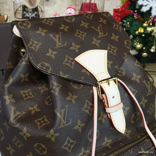 WIS LOUIS BACKPACK VUITTON 1003